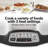 Hamilton Beach® 6 Quart Programmable Slow Cooker