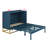 Murphy Bed Queen With Metal Legs-109100665