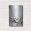 Art mural en métal «Black and White Series 8» par Jennifer Gardner-101680033
