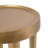 Metal Round Drink Table-1713816631-1724210118