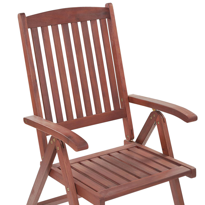 Brodbeck Patio Dining Armchair