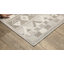 Tapis rectangulaire Krugu-52630019