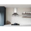 Hotte murale Zephyr Ombra 30 pouces 600 CFM-1123995751
