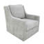 Luna Swivel Misty Chair