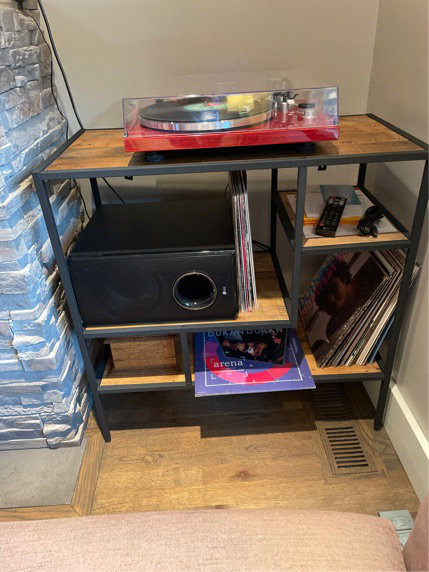 Customer review by Lisa