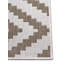 Malta Flatweave Linen Rug-72873791