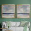 «Distant Land I», ensemble de 2 reproductions d'art encadrées-999931634-999931644-996299506