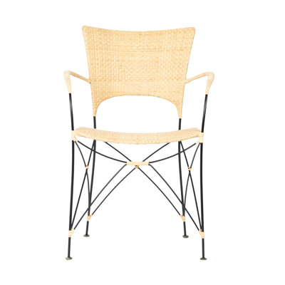 Zen Arm Chair