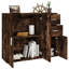 91.00cm Sideboard