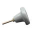 Nicola Spring - Ceramic Cabinet Knob-50928563