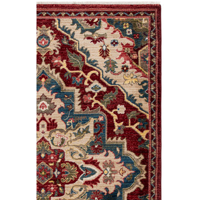 Kurtz Performance Oriental Rug