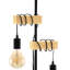 Acuff 166.5cm Tree Floor Lamp-33053505