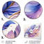 Phelan - Plumes, art mural-106091798-106091801