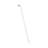 Pierce 76.8''(6.4 Ft) Solid Straight Ladder