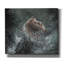 «Winston Porter 'Bear Splash2 par David Stribble, art mural sur toile» par David Stribble-1730553171