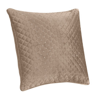 Outdoor Square Pillow Cover