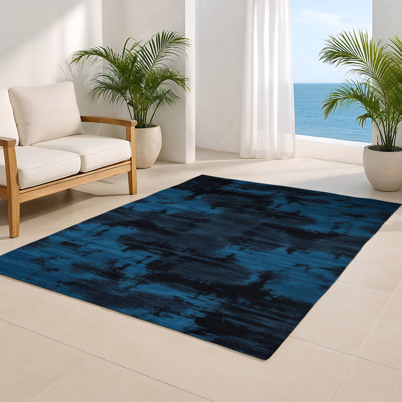 Tapis gris abstrait intérieur et extérieur, Rectangle 4pi x 6 pi