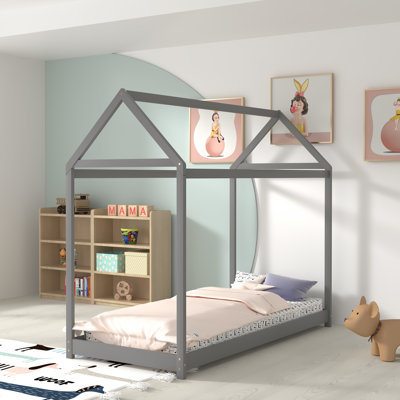 Bargersville Bed