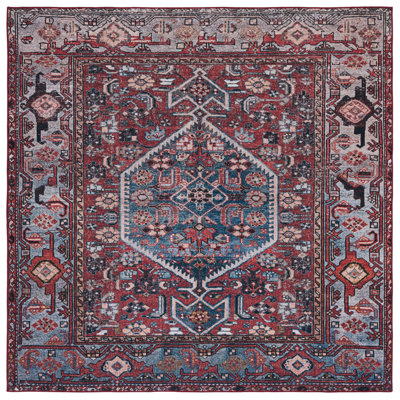 Tucson Performance Machine Washable Oriental Rug