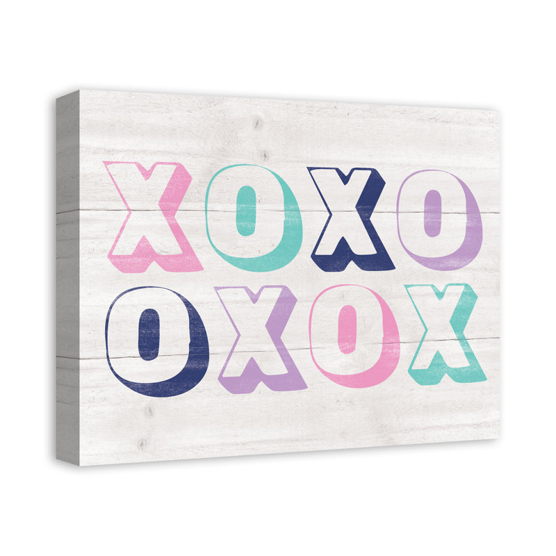 Art sur toile, H 16 po x l 20 po x P 1,25 po