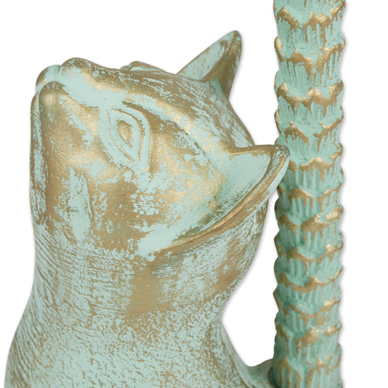 Animals Aluminum Garden Statue