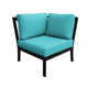 Madison Patio Chair with Cushions