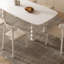 Table de salle à manger style français French Rock-1692073429