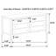 Commode 6 tiroirs Wedgewood-983730488