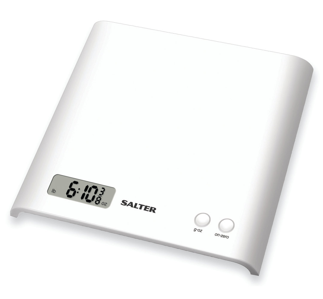 Salter Platform Digitial Kitchen Scales