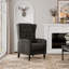 Le fauteuil inclinable The Haven