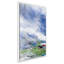 «Spring Air I» par Mark Lawrence, peinture sur toile à cadre flottant-862607557-862607420