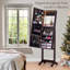 Full Length Mirror With Storage-631003938