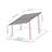 Palram - Canopia Sydney Winter Support Kit