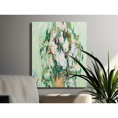 Gluck Wrapped Canvas Print Set