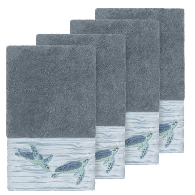 Mia Turkish Cotton Hand Towel