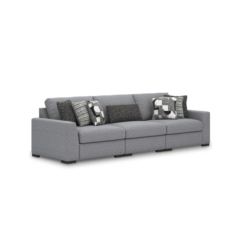 Bealton 3-Piece Sectional