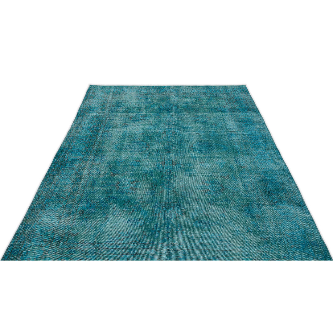 Arnon Hand Knotted Area Rug