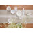 Farmhouse - 100% Pure Linen Table Runner-2138240274-2138240367