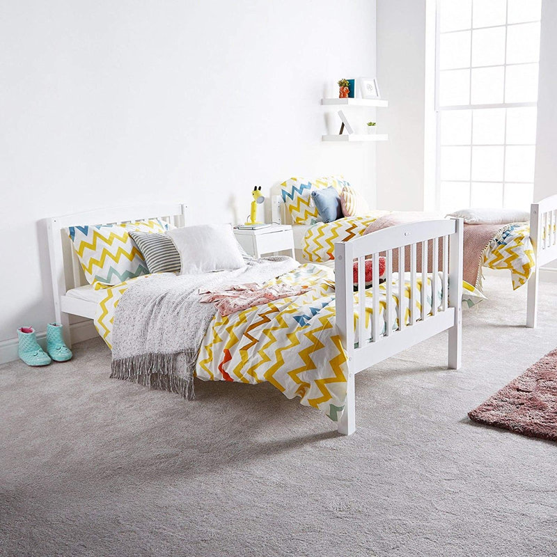 Parnell Single (3') Bunk Bed