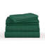 Ensemble de draps à rayures 3/4 pièces-120829912-120829918