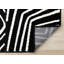 Tapis zébré Manzelli-335504614