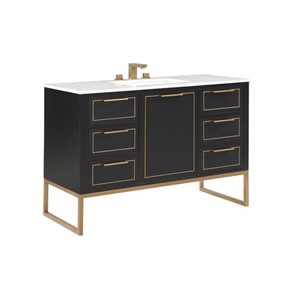 Markham 48'' W Vanity