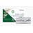 Delara GOTS Certified 100% Organic Cotton Sateen Sheet Set, 400TC Long Staple, Soft & Breathable with Deep Pocket-88040967-105914771