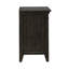Ensemble de chambre à coucher avec lit tapissier, commode et miroir Trelawny-125469919-104885337