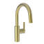 Muncy Single Handle Pull Down Bar Faucet-297956123