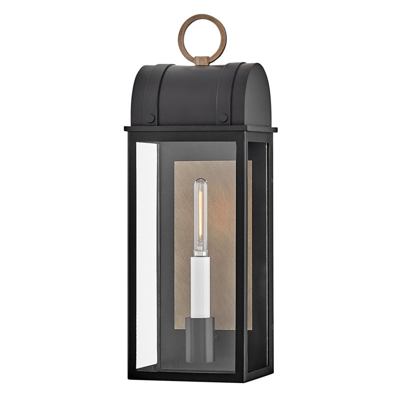 Hinkley Campbell Wall Mount