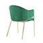 Chaise rembourrée Modern