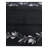 Jennings Black Rug