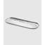 Oceana Stainless Steel Tray-27799289