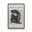 Ensemble de 2 Matisse Nus Noir et La Gerbe-1934360472-1934360476